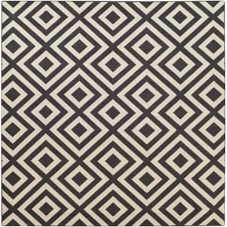 Livabliss Alfresco ALF-9639 Outdoor Safe Area Rug ALF9639-89SQ
